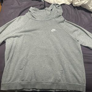 Nike hoodie